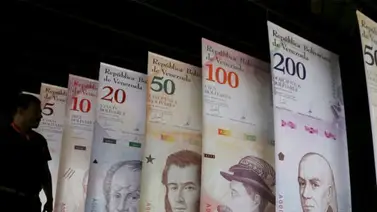 Hasta cuándo podrás cobrar este bono del Sistema Patria ¿Cuál es el monto? Hasta cuándo podrás cobrar este bono del Sistema Patria ¿Cuál es el monto?