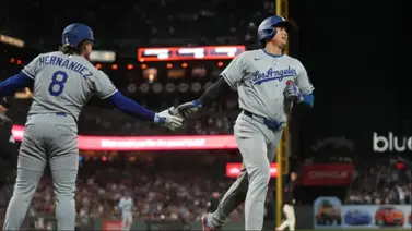 Shohei Ohtani acompaña a Sammy Sosa en un grupo único en la historia de MLB Shohei Ohtani acompaña a Sammy Sosa en un grupo único en la historia de MLB