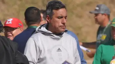 La jugada de Ismael Martínez: Un pronóstico imperdible y una sorpresa para triunfar en la jornada de lujo (+Video) La jugada de Ismael Martínez: Un pronóstico imperdible y una sorpresa para triunfar en la jornada de lujo (+Video)