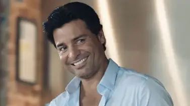 Fans de Chayanne cumplen mágico sueño gracias a la IA ¡El papá de todos! Fans de Chayanne cumplen mágico sueño gracias a la IA ¡El papá de todos!