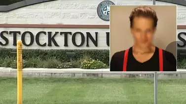 Arrestan a actor estadounidense por dispararle a una mujer de 42 años Arrestan a actor estadounidense por dispararle a una mujer de 42 años