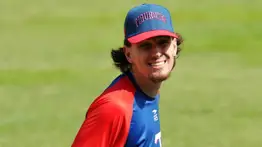 Por esta razón Tiburones de La Guaira cerró la firma de Carlos Tocci (+Declaraciones)