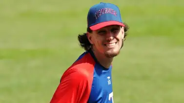 Por esta razón Tiburones de La Guaira cerró la firma de Carlos Tocci (+Declaraciones) Por esta razón Tiburones de La Guaira cerró la firma de Carlos Tocci (+Declaraciones)