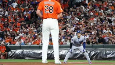 ¿Al Outfield? La nueva posición que podría jugar Shohei Ohtani (+Detalles)