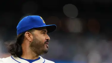 MLB: ¿Eugenio Suárez podrá llegar a los 50 jonrones en 2025? MLB: ¿Eugenio Suárez podrá llegar a los 50 jonrones en 2025?