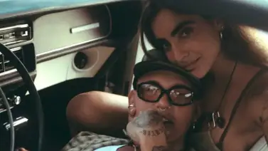 Isabella Ladera demanda a Beéle en Miami por filtrar su video íntimo (+Detalles) Isabella Ladera demanda a Beéle en Miami por filtrar su video íntimo (+Detalles)