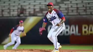 Tigres de Aragua se trae un antiguo importado de Tiburones de La Guaira