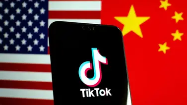 Prohibicion de tiktok en EEUU