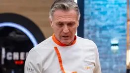 Juan Soler desmiente haber sufrido un preinfarto: esto fue lo que ocurrió