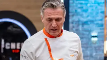 Juan Soler desmiente haber sufrido un preinfarto: esto fue lo que ocurrió