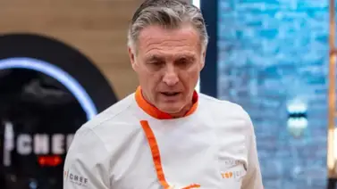 Juan Soler desmiente haber sufrido un preinfarto: esto fue lo que ocurrió Juan Soler desmiente haber sufrido un preinfarto: esto fue lo que ocurrió