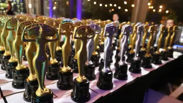 Premios Tacarigua de Oro alistan motores para la gala de premiaciones