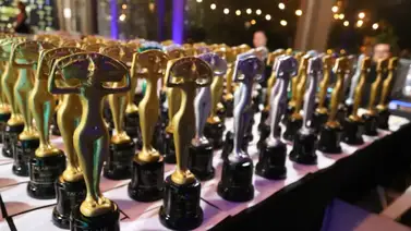 Premios Tacarigua de Oro alistan motores para la gala de premiaciones Premios Tacarigua de Oro alistan motores para la gala de premiaciones