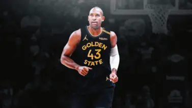 ¿Esperan por Kuminga? Esto es lo que le falta a Golden State para concretar la llegada de Al Horford ¿Esperan por Kuminga? Esto es lo que le falta a Golden State para concretar la llegada de Al Horford