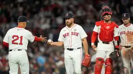 MLB: Los Medias Rojas podrían finalizar la temporada con la calculadora en la mano (+Info)