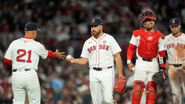 MLB: Los Medias Rojas podrían finalizar la temporada con la calculadora en la mano (+Info)