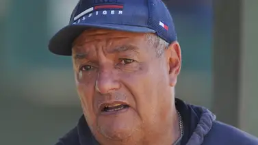 Para Wladimir Sánchez esta yegua puede ser una sorpresa para la carrera de los acumulados del 5y6 dominical (+Video) Para Wladimir Sánchez esta yegua puede ser una sorpresa para la carrera de los acumulados del 5y6 dominical (+Video)