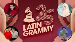 Latin Grammy 2025: Elena Rose, Joaquina y Rawayana lideran las nominaciones por Venezuela 