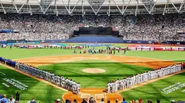 Cancelan la London Series por conflictos en el calendario de MLB (+Detalles)