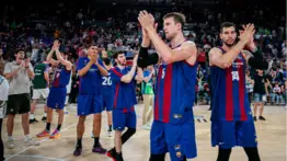 El Barcelona pone en marcha el proyecto "campeonato" con estos nuevos fichajes