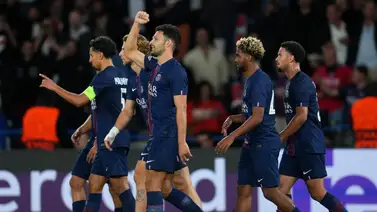 Resultados Jornada 1: Miércoles 17 de septiembre en Champions League Resultados Jornada 1: Miércoles 17 de septiembre en Champions League