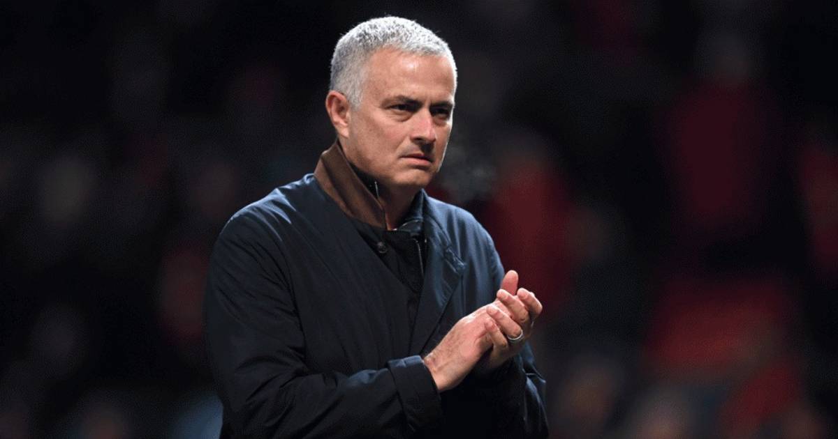 Mourinho Returns: Champions League Team Update - News Directory 3
