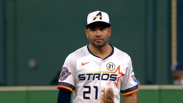 José Altuve pronto “tumbará” a estos Salón de la Fama en Grandes Ligas
