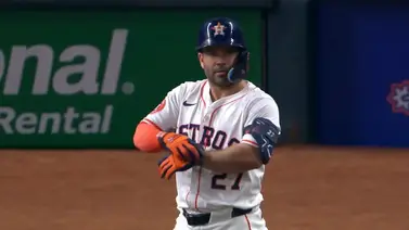 José Altuve pronto “tumbará” a estos Salón de la Fama en Grandes Ligas