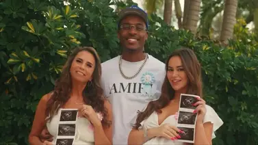 Influencer asegura que “embrazó” a su novia y suegra a la vez 