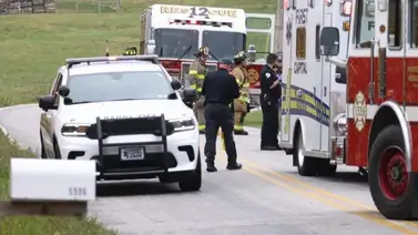 Estados Unidos: Tiroteo en Pensilvania deja varios muertos y heridos Estados Unidos: Tiroteo en Pensilvania deja varios muertos y heridos