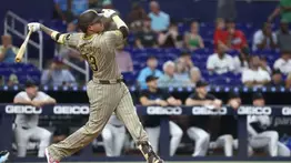 MLB: Manny Machado silenció el Citi Field con Grand Slam