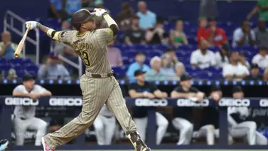 MLB: Manny Machado silenció el Citi Field con Grand Slam