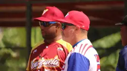 Francisco "Kid" Rodríguez está listo para brindarle todo su bagaje a los brazos de Tiburones (declaraciones)