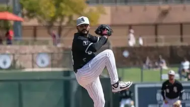 Martín Pérez pasaría el resto de la zafra en la lista de lesionados por esta razón Martín Pérez pasaría el resto de la zafra en la lista de lesionados por esta razón