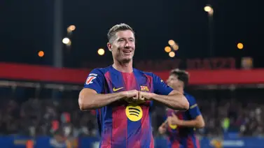 Robert Lewandowski podría romper este récord en Champions de Cristiano Ronaldo Robert Lewandowski podría romper este récord en Champions de Cristiano Ronaldo