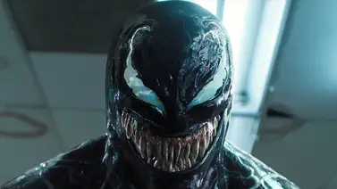 Hallan supuesta criatura en Panamá que comparan con Venom (+Foto) Hallan supuesta criatura en Panamá que comparan con Venom (+Foto)