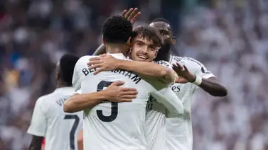 Estrella del Real Madrid irá a juicio por difusión de videos sexuales Estrella del Real Madrid irá a juicio por difusión de videos sexuales