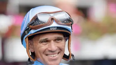 Javier Castellano listo para conquistar dos nuevas marcas en Estados Unidos Javier Castellano listo para conquistar dos nuevas marcas en Estados Unidos