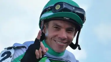 Emisael Jaramillo busca acercarse a las 5 mil victorias esta semana Emisael Jaramillo busca acercarse a las 5 mil victorias esta semana