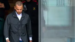 Liga MX: Dani Alves enfrenta millonaria sanción tras su paso por Pumas