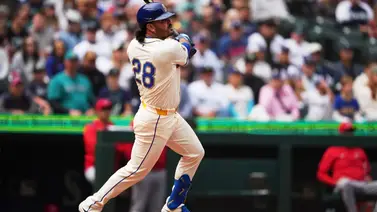 ¿Lo logrará? Eugenio Suárez quiere ser el primer venezolano en realizar esta hazaña (+Numeritos)