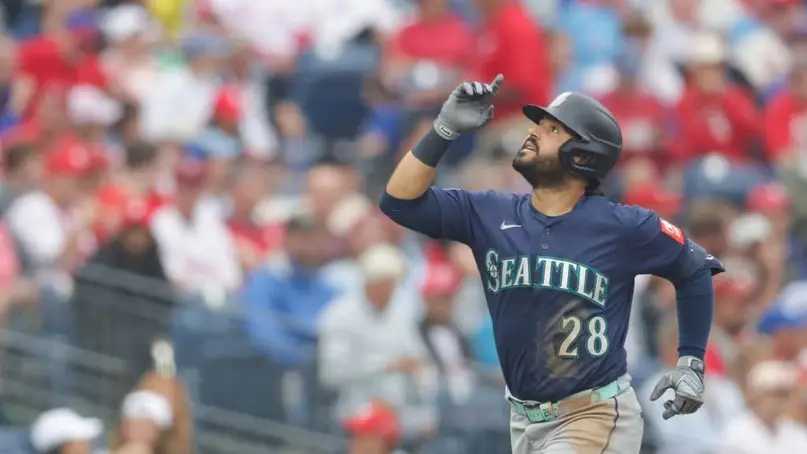 ¡Histórico! Eugenio Suárez establece este nuevo récord de jonrones en MLB (+Detalles)