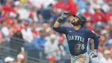 ¡Histórico! Eugenio Suárez establece este nuevo récord de jonrones en MLB (+Detalles) ¡Histórico! Eugenio Suárez establece este nuevo récord de jonrones en MLB (+Detalles)