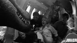 Muere trágicamente actor de “Jurassic Park” a sus 46 años