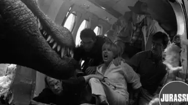 Muere trágicamente actor de “Jurassic Park” a sus 46 años Muere trágicamente actor de “Jurassic Park” a sus 46 años