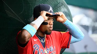 MLB: Ronald Acuña Jr. consigue una nueva hazaña en su carrera y supera a Ramón Hernández MLB: Ronald Acuña Jr. consigue una nueva hazaña en su carrera y supera a Ramón Hernández