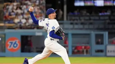 MLB: Blake Snell logra una nueva hazaña y se une a este histórico lanzador MLB: Blake Snell logra una nueva hazaña y se une a este histórico lanzador