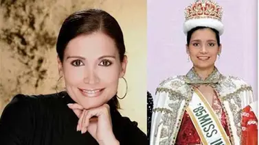 Nina Sicilia presume sus dotes para hablar japonés ¡Belleza con inteligencia! 