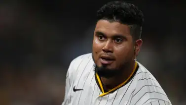 Luis Arráez terminará siendo líder de las Grandes Ligas en esta estadística Luis Arráez terminará siendo líder de las Grandes Ligas en esta estadística