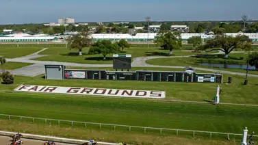 Entrenador suspendido por 10 años en Estados Unidos por estos motivos Entrenador suspendido por 10 años en Estados Unidos por estos motivos